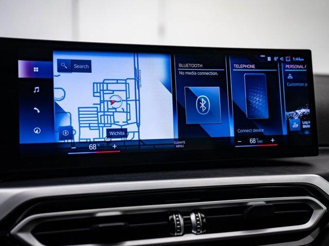 Photo of 2024 Phytonic Blue Metallic BMW 330