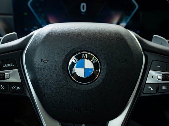 Photo of 2024 Phytonic Blue Metallic BMW 330