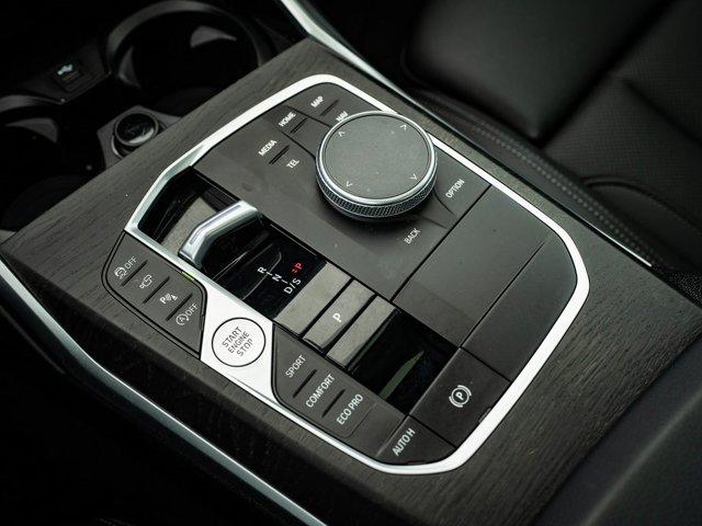 Photo of 2024 Phytonic Blue Metallic BMW 330