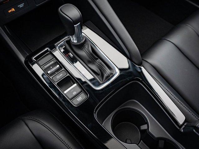 Photo of 2025 Liquid Carbon Metallic Acura Integra