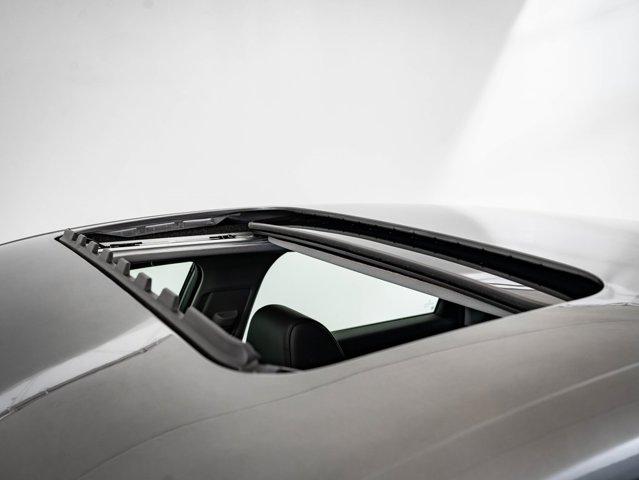 Photo of 2025 Liquid Carbon Metallic Acura Integra