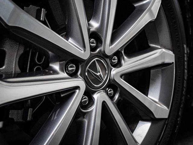 Photo of 2025 Liquid Carbon Metallic Acura Integra