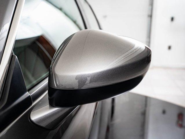 Photo of 2025 Liquid Carbon Metallic Acura Integra