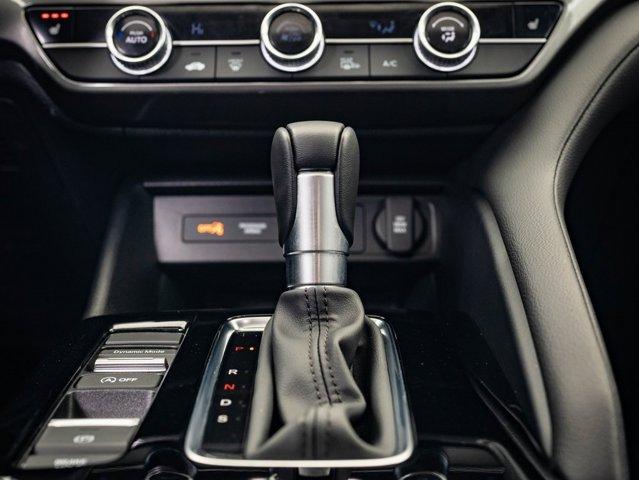 Photo of 2025 Liquid Carbon Metallic Acura Integra