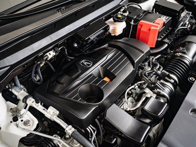 Photo of 2025 Precision Certified Acura RDX