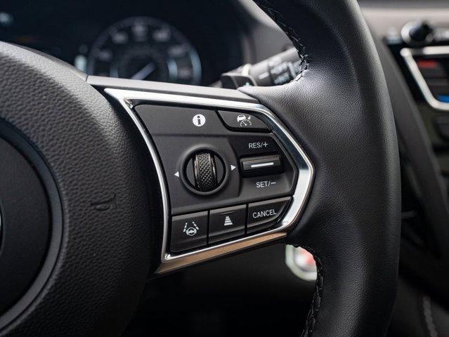 Photo of 2025 Precision Certified Acura RDX