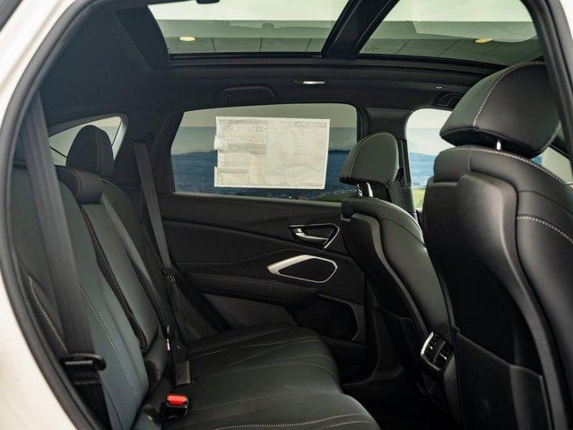 Photo of 2025 Precision Certified Acura RDX