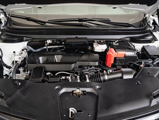 Photo of 2025 Precision Certified Acura RDX