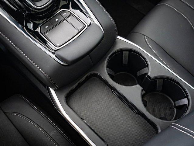 Photo of 2025 Precision Certified Acura RDX