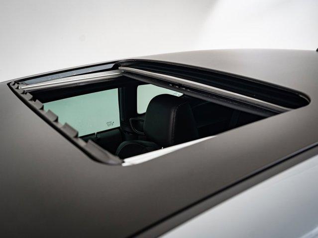 Photo of 2020 Smoke Show Dodge Challenger