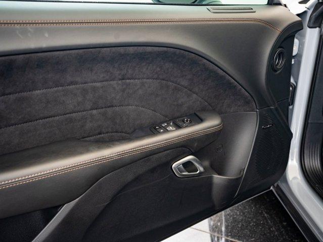 Photo of 2020 Smoke Show Dodge Challenger