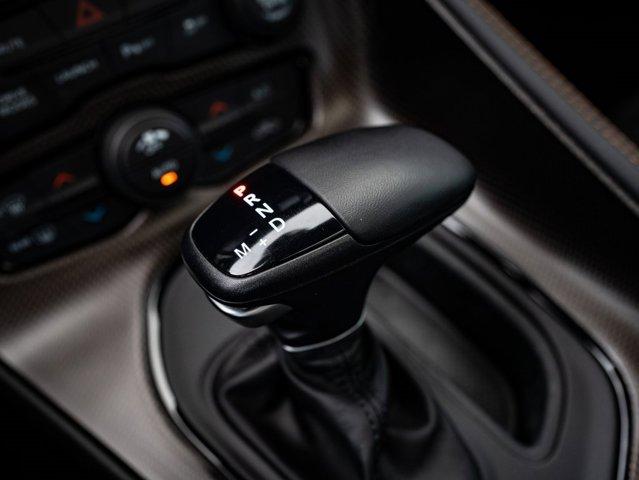 Photo of 2020 Smoke Show Dodge Challenger