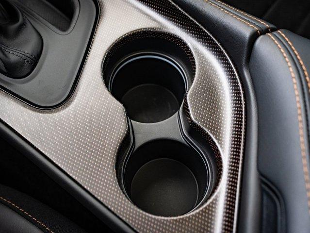 Photo of 2020 Smoke Show Dodge Challenger