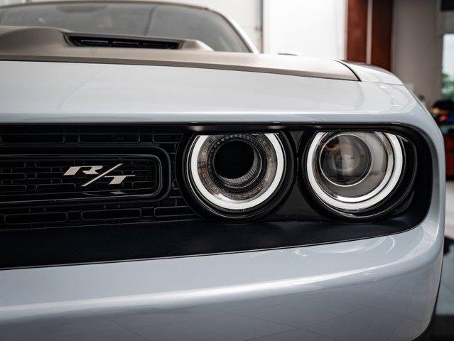 Photo of 2020 Smoke Show Dodge Challenger