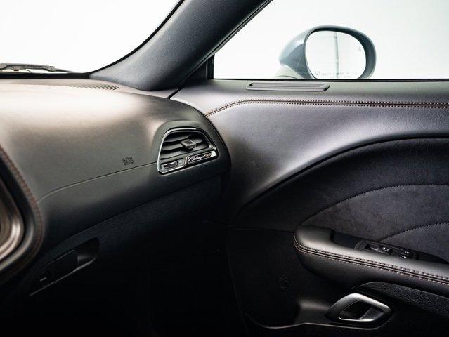 Photo of 2020 Smoke Show Dodge Challenger