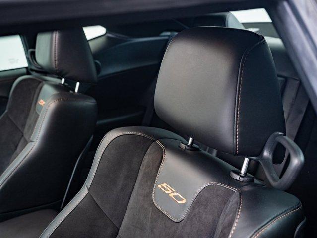 Photo of 2020 Smoke Show Dodge Challenger