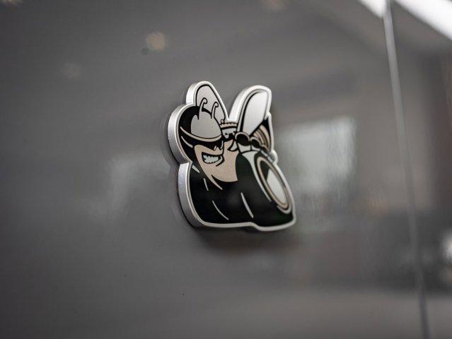 Photo of 2020 Smoke Show Dodge Challenger