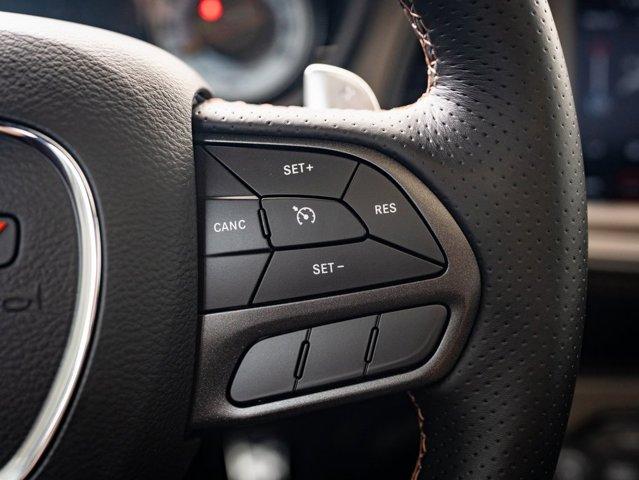 Photo of 2020 Smoke Show Dodge Challenger