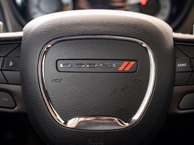 Photo of 2020 Smoke Show Dodge Challenger