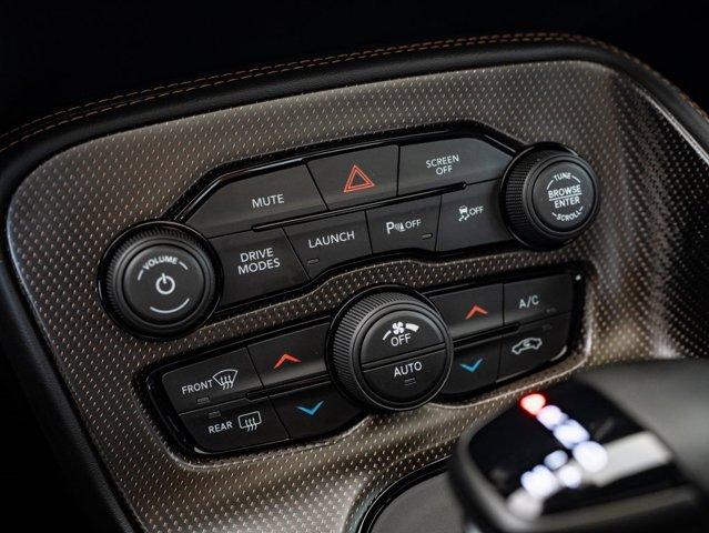 Photo of 2020 Smoke Show Dodge Challenger