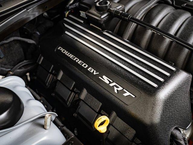 Photo of 2020 Smoke Show Dodge Challenger