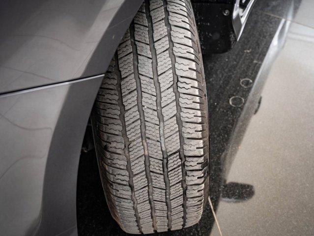 Photo of 2022 Nebula Gray Pearl Lexus GX 460
