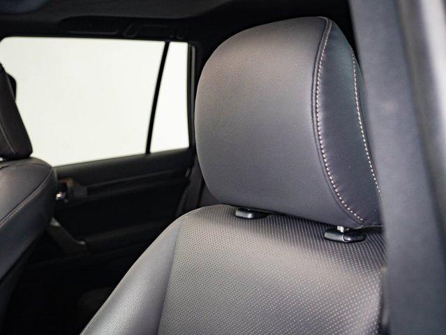Photo of 2022 Nebula Gray Pearl Lexus GX 460