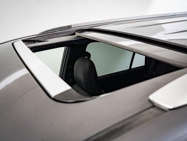 Photo of 2022 Nebula Gray Pearl Lexus GX 460