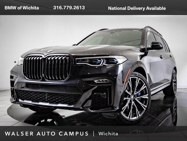 2020 BMW X7