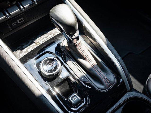 Photo of 2024 Glacier Blue Metallic Chevrolet Colorado