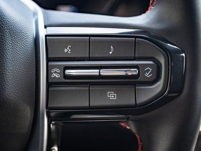 Photo of 2024 Glacier Blue Metallic Chevrolet Colorado