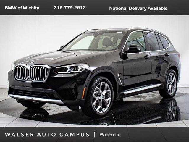 2024 BMW 530