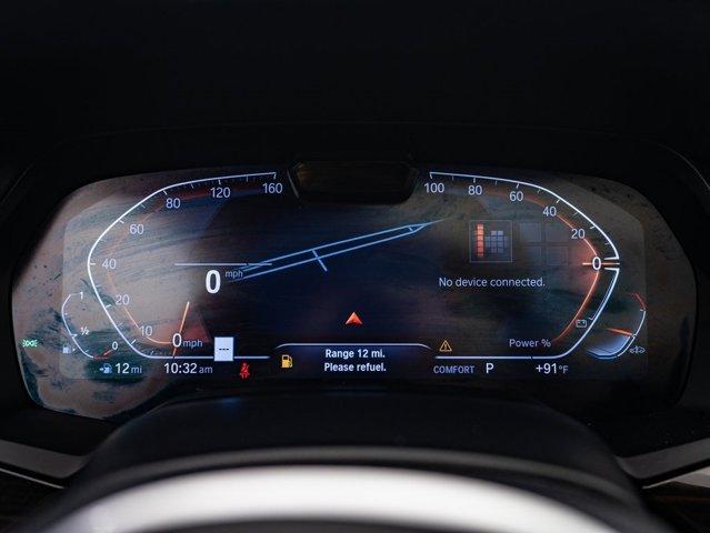 Photo of 2023 Alpine White BMW X6