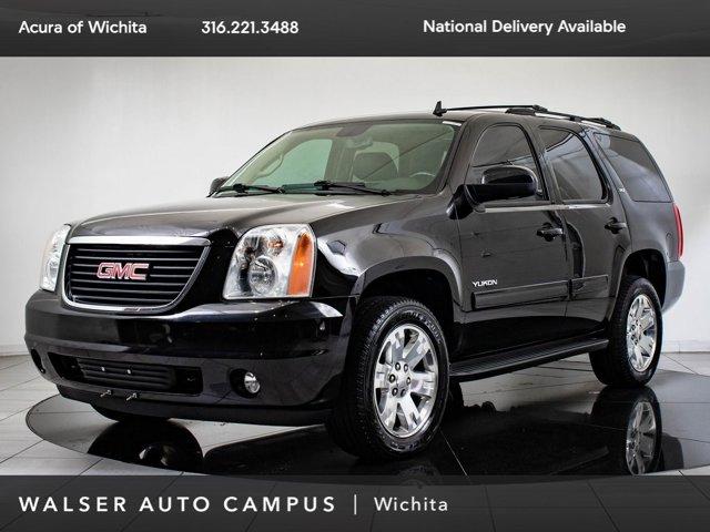2013 GMC Yukon