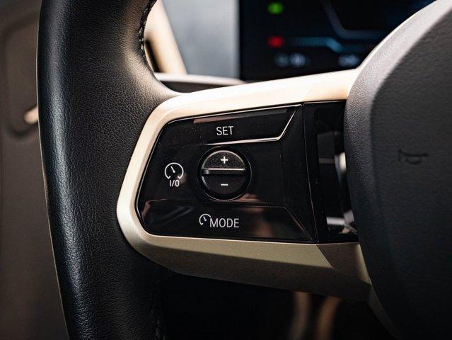 Photo of 2024 Oxide Grey Metallic BMW iX