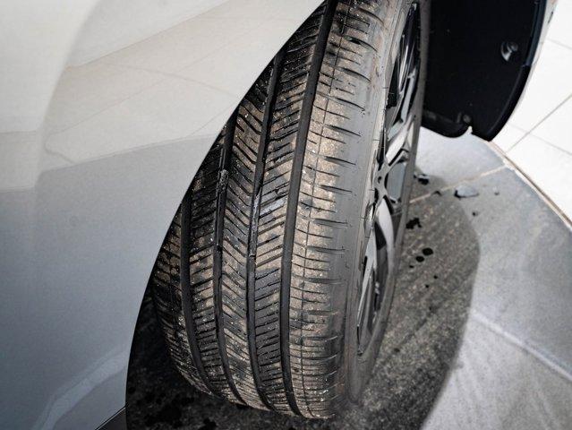 Photo of 2024 Oxide Grey Metallic BMW iX
