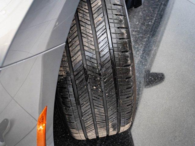 Photo of 2024 Oxide Grey Metallic BMW iX