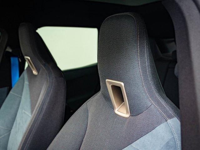 Photo of 2024 Oxide Grey Metallic BMW iX