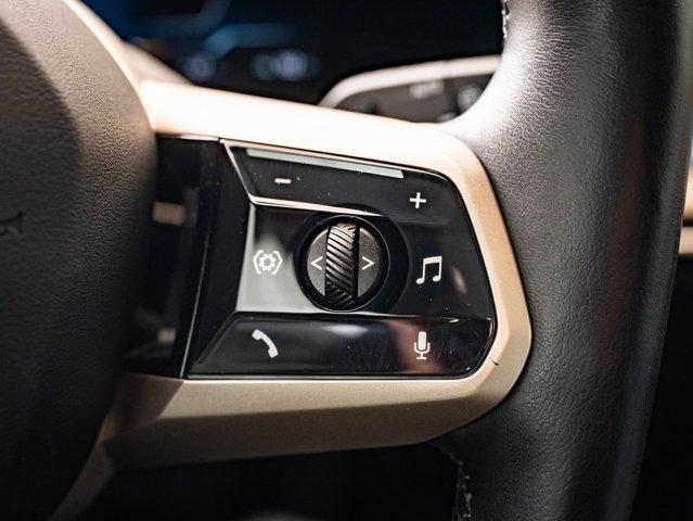 Photo of 2024 Oxide Grey Metallic BMW iX