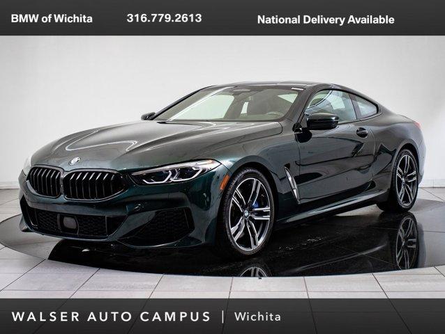 2022 BMW 840