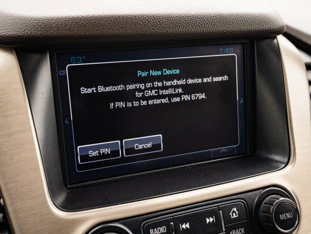 Photo of 2020 Onyx Black GMC Yukon