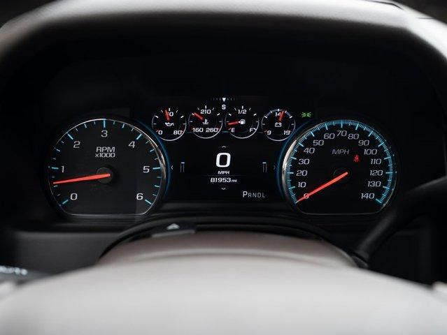 Photo of 2020 Onyx Black GMC Yukon
