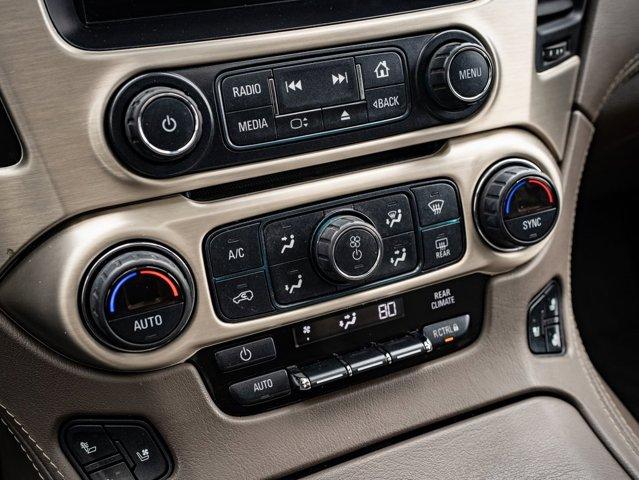 Photo of 2020 Onyx Black GMC Yukon