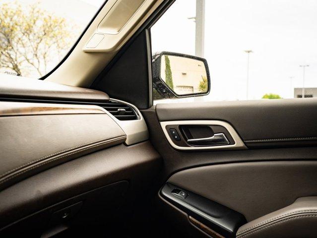 Photo of 2020 Onyx Black GMC Yukon