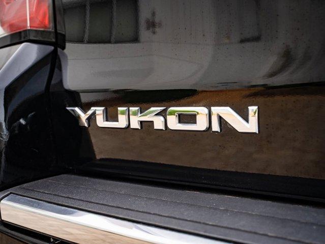 Photo of 2020 Onyx Black GMC Yukon