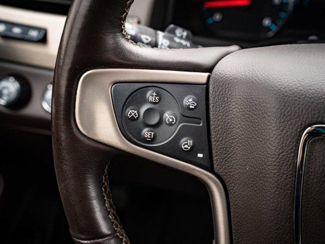 Photo of 2020 Onyx Black GMC Yukon