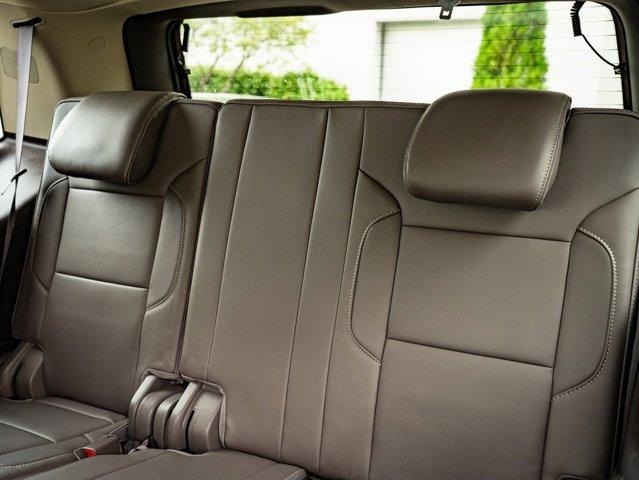 Photo of 2020 Onyx Black GMC Yukon