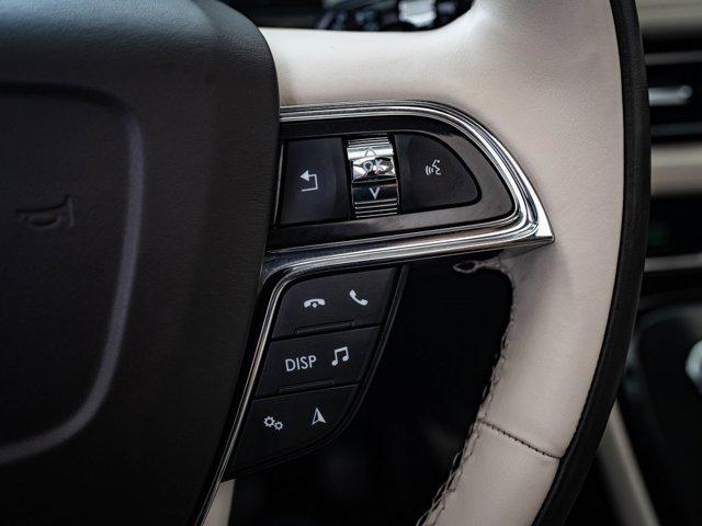 Photo of 2022 Burgundy Velvet Metallic Tinted Clearcoat Lincoln Nautilus