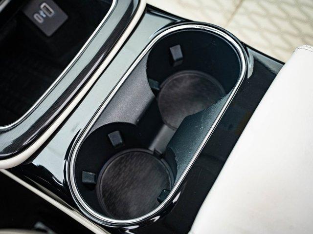 Photo of 2022 Burgundy Velvet Metallic Tinted Clearcoat Lincoln Nautilus