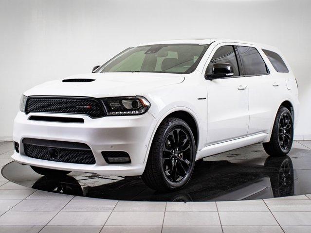 2020 Dodge Durango
